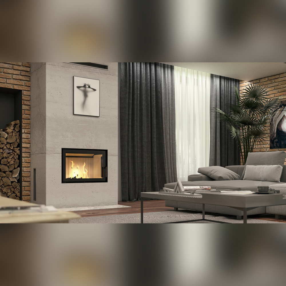Defro Home Impuls SM